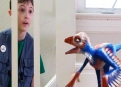 Dino Dan Season 2 Episode 9 Dino Dan Season 2 Episode 9