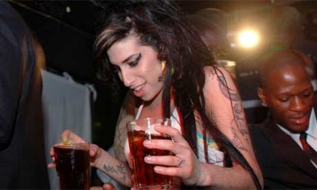 Amy Winehouse's Last Night: What We Know So Far (Updated)