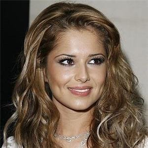 Cheryl Cole Speaks Out About 'X Factor' Firing...Was It Really Her Accent?