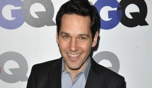 Get Ready for Paul Rudd to Star on 'Parks and Recreation'