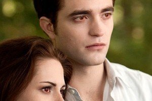 New 'Breaking Dawn Part 2' Poster