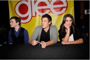 'Glee' Spin-off? Not Anymore, According to Ryan Murphy