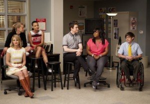 'Glee' Season 4: Ryan Murphy Clears the Air, 'Everyone Is Coming Back'
