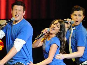 Rachel, Finn and Kurt Not Leaving 'Glee'? Plus, Season Three Spoilers