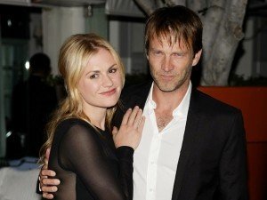 'True Blood' Couple Stephen Moyer and Anna Paquin are Pregnant!