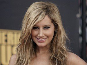 'Sons of Anarchy' Casts Former Disney Star Ashley Tisdale (as a Prostitute?)
