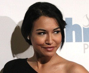 'Glee' Fans Push for Naya Rivera in 'Hunger Games' Sequel