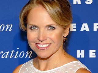 The Next Oprah? Katie Couric Officially Onboard for New ABC Syndicated Talk Show