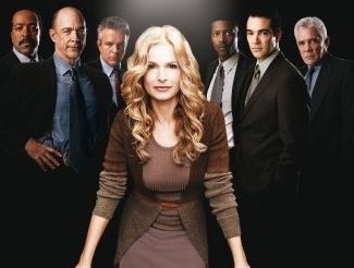 Fall 2011 TV Preview: TNT Previews and Premiere Schedule 