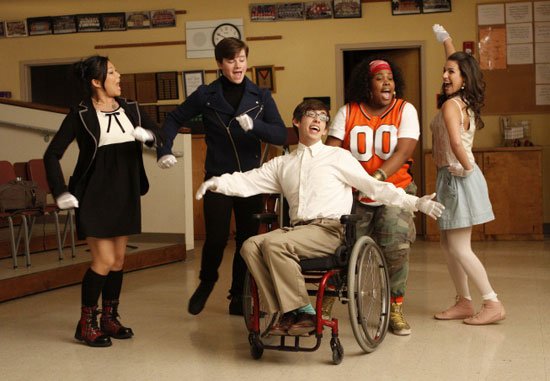 'Glee' Puts Up Guaranteed $1-Million Donation For Music Programs