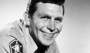 TV Legend Andy Griffith Dead at 86
