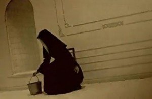 'American Horror Story' Promo #12: Are You a Good Nun, or a Bad Nun?