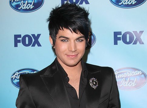 Adam Lambert to Judge on 'American Idol' for Kids, 'Majors & Minors'