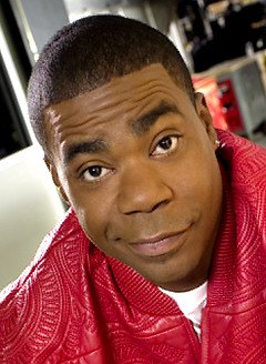 Tracy Morgan From 30 Rock Doing Well After Kidney Transplant