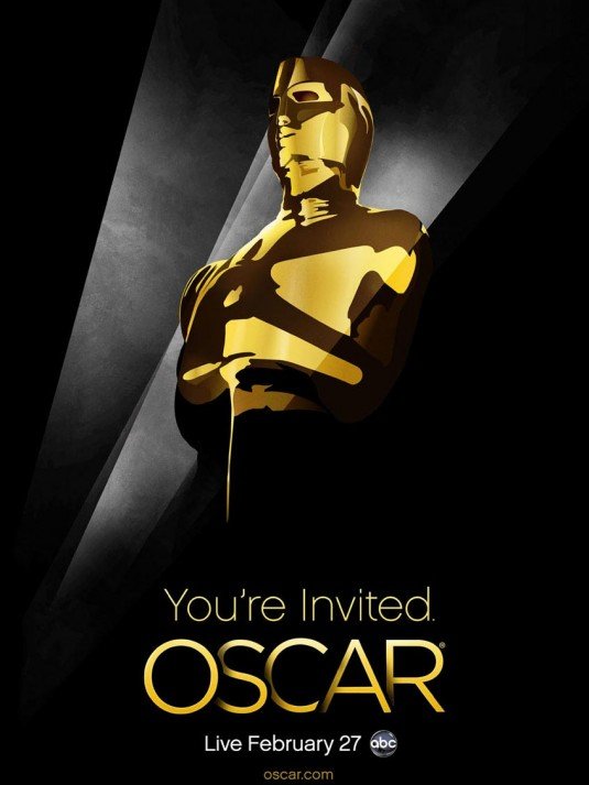 Vote and Win: The 2011 Yidio Academy Awards Contest - Win 5,000 Yidio Credits
