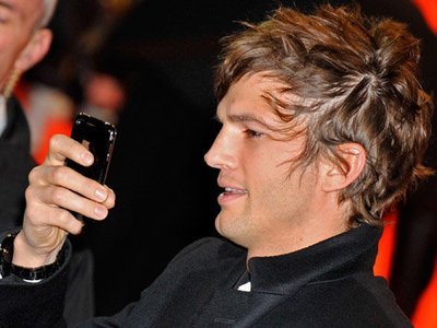 Ashton Kutcher Making $700k Per Episode for 'Two and a Half Men'