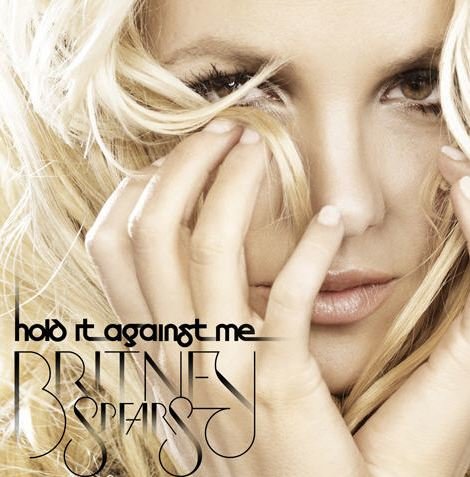 Britney Spears Will Premiere New Music Video Before 'Jersey Shore' Episode (Watch the 'Hold it Against Me' Teaser Now)