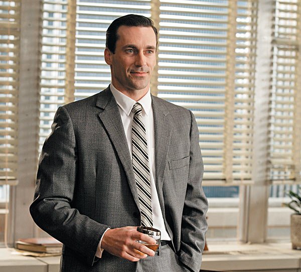Netflix Buys 'Mad Men' Reruns for Streaming Service