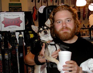 Watch the Video Tribute from Ryan Dunn's Private Memorial Service