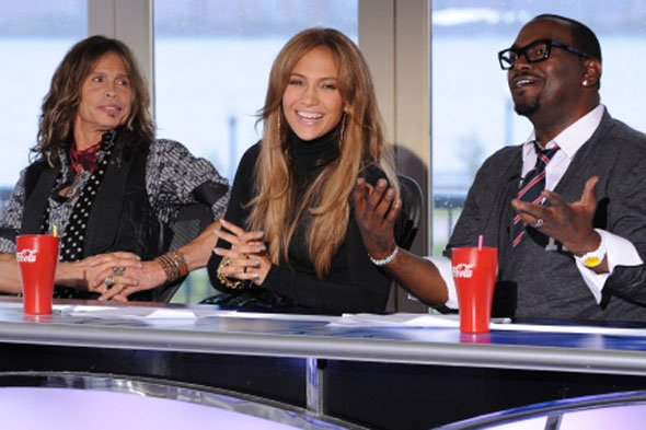 Jennifer Lopez Might Not Return to 'American Idol,' Has a 'Lot of Other Things Happening'