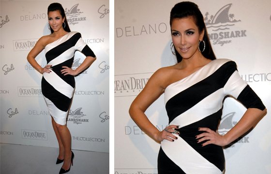 Kim Kardashian Takes Wedding Dress Codes to a New Level (But What Will She Be Wearing?)