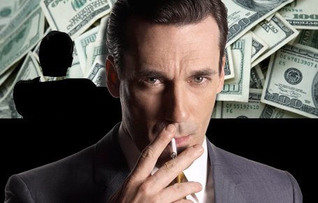 Is 'Mad Men' Greed Killing 'Breaking Bad' and 'The Walking Dead'?