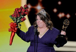 Melissa McCarthy Planning New CBS Show, Post Emmy Win