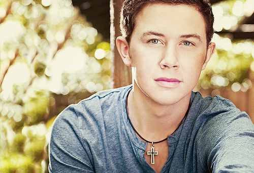 Watch 'American Idol' Scotty McCreery's First Video 'I Love You This Big'