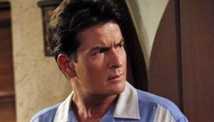 Is Charlie Sheen Back With a Brand New Series? Plus: How Will 'Two and a Half Men' Kill Him Off?