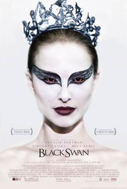 Academy Awards Best Picture Focus: 'Black Swan'
