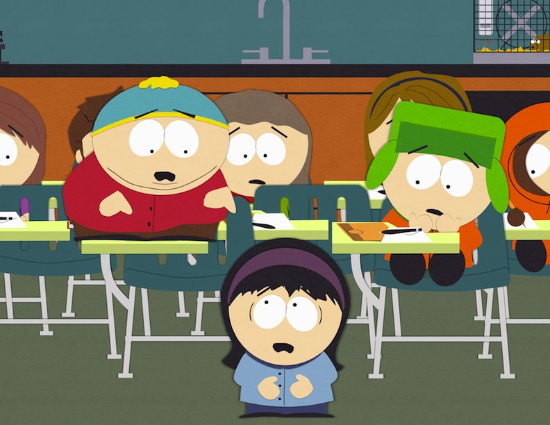 'South Park' Season 15, Episode 10 Recap - 'Bass to Mouth'