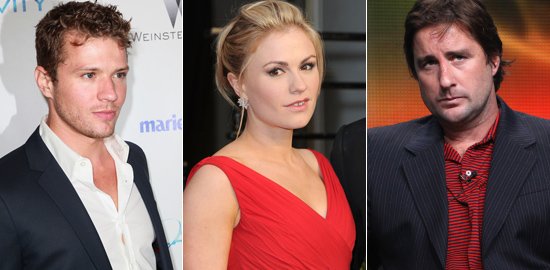 'Straight A' Sookie: Anna Paquin Joins Luke Wilson, Ryan Phillipe in New Movie
