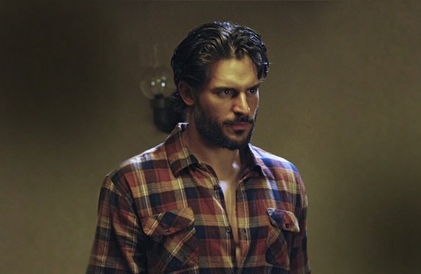 New 'True Blood' Season 5 Characters: Marcus' Mama, Alcide's Dad