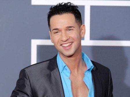 The Situation of 'Jersey Shore' Lands Six-Figure Deal to Peddle...Tuxedos?!