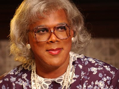 OH NO: Lionsgate Considering All-Tyler Perry Channel