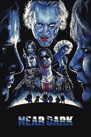 Near Dark Near Dark