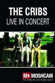 The Cribs