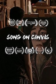 Song On Canvas