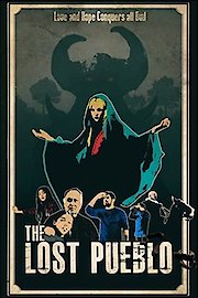 The Lost Pueblo