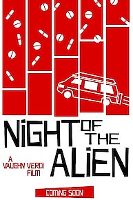 Night Of The Alien