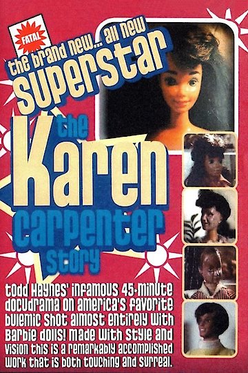 Superstar: The Karen Carpenter Story Superstar: The Karen Carpenter Story
