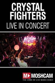 Crystal Fighters