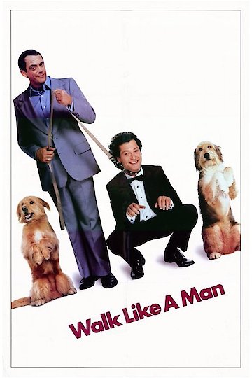 Walk Like a Man Walk Like a Man