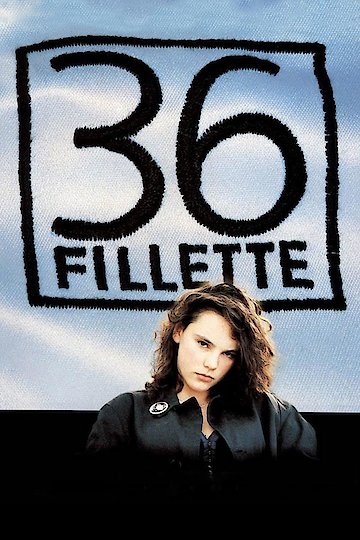 36 Fillette 36 Fillette