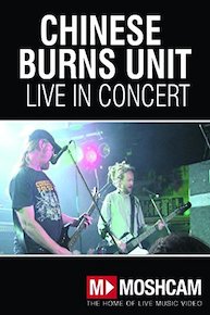 Chinese Burns Unit