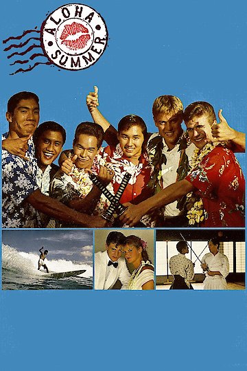 Aloha Summer Aloha Summer