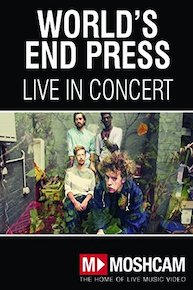 World's End Press