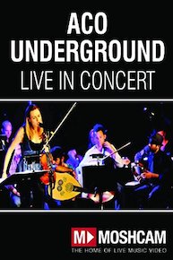 ACO Underground
