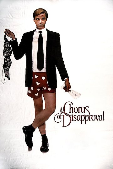 A Chorus of Disapproval A Chorus of Disapproval