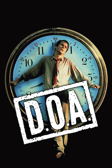 D.O.A. D.O.A.